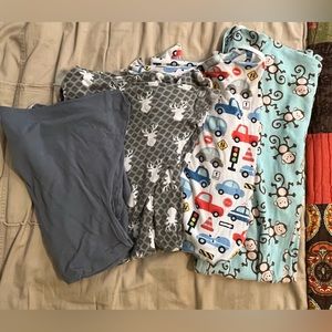 Zippadee-Zip Sleep Sack Bundle